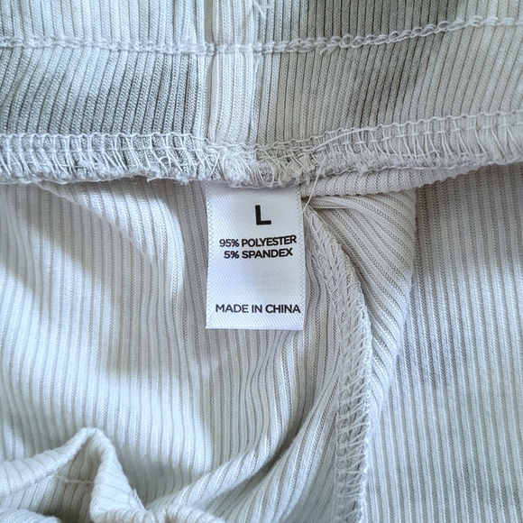 Danskin🩰 Ribbed Lounge/Sleepwear😴 Set - NWT - Picture 11 of 15